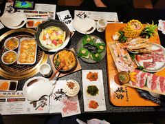 -牛家酒场(7mall店)
