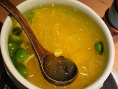 原浆金桔柠檬茶-吃饭皇帝大土家民族菜(正大广场店)