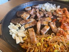 五花肉锅-勾勾锅(联宝公寓店)