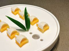 -曾宴·楚菜(湖北省博物馆店)