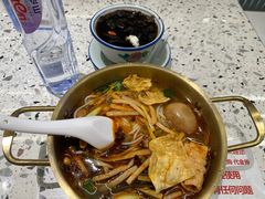 -雙冲柳州螺蛳粉&酸嘢&桂林米粉(簋街店)