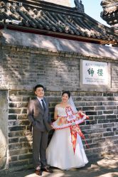 -绽放摄胶片摄影工作室