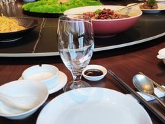 -同庆楼(花园店)