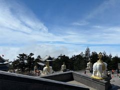 -峨眉山风景名胜区