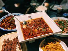 -杨记隆府(汉街店)