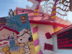 -史努比缤纷世界