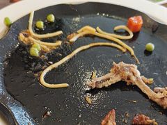 -豪客来牛排(人民东路店)