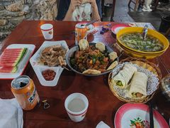 -酒肉门孔府菜(曲阜游客中心店)