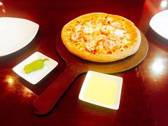 -棒约翰比萨·意面(剑河店)