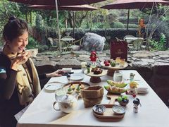 -三嚥阁 La Villa Restaurant