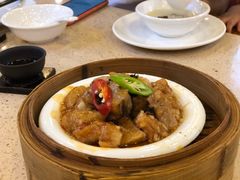-点都德(华强南店)
