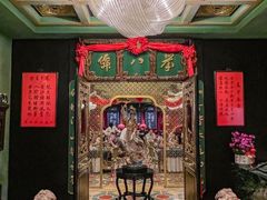 -誉八仙粤菜(万象天地店)