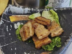 -HONGA HONGA雄家(曹路店)