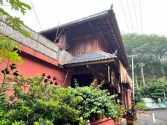 -西双版纳基诺山寨