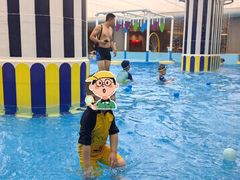 -青水瓦台汤泉(未央店)