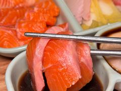 -焰江山·海鲜牛排烤肉自助(锦华万达二星店)