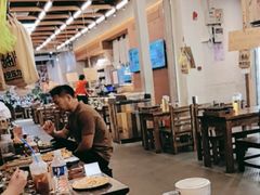 -破店肥哈·东北烧烤·夜宵(南山保利店)