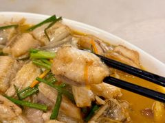 -华盛丰温州大排档(东三环南路店)