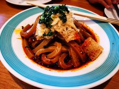 青稞酿皮-中发源·清真餐厅(南油店)