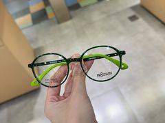 -棱石眼镜(CP静安店)