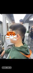 -查克拉造型