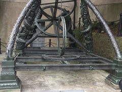 -上海佘山国家森林公园西佘山园