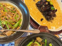 -图味美小黄鱼·景德菜(浙江路店)