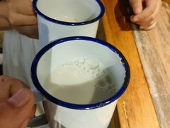 -叁宝烤肉• 西安烧烤(太乙路店)
