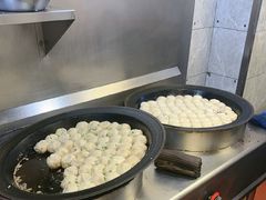 -小杨生煎(黄河路美食休闲街店)