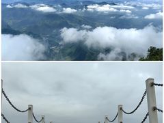 -秦岭风景区