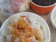 -童记米皮(伊河路店)