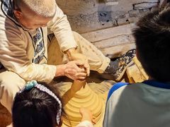 -景德镇古窑民俗博览区