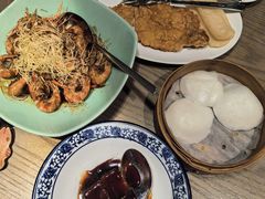 -杭州久泰饭店·粤式融合