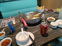 -八合里牛肉火锅(深圳光明大仟里二店)
