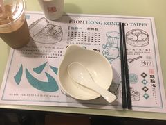 -点点心点心专门店(旺角店)