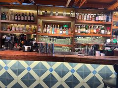 -Q MEX 库迈墨西哥餐吧(三里屯店)