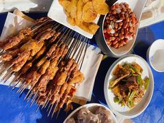 -有奴思烤肉·清真(正宁路店)