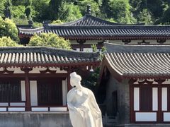 -华清宫景区