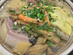 -协和菜馆(凤凰街店)