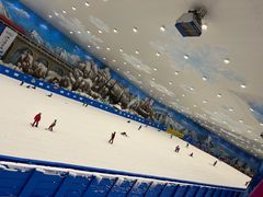 -湘江欢乐城欢乐雪域