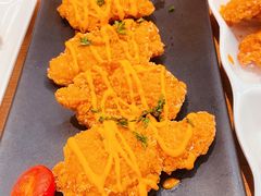 -豪客来牛排(马群招商花园城店)