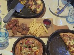 -必胜客(桐乡吾悦广场店)