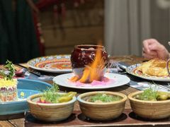 -卢布里西餐厅(海拉尔店)