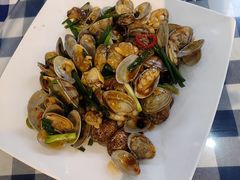 -东平一号渔排·阳江海鲜大排档