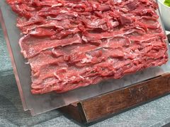 -捞天下大众火锅(水上公园店)