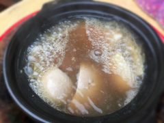 -新记肉骨茶