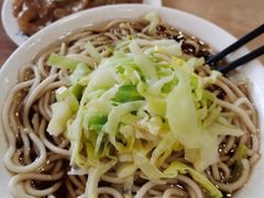 -柴氏风味斋(甘家口店)