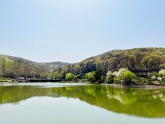-南山风景名胜区
