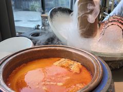 -享月汤皇·海鲜小火锅·聚会(曲江创意谷店)