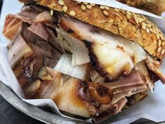 -老四烧饼铺(丽源路店)